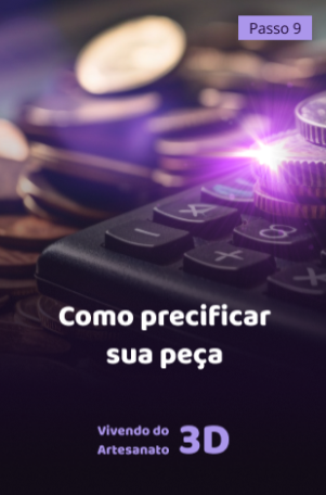 Módulo 9 - Precificação