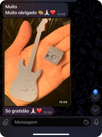 Depoimento de aluna 12