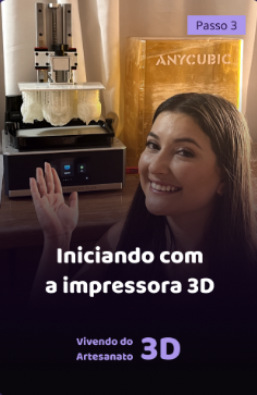 Módulo 3 - Configurando sua impressora